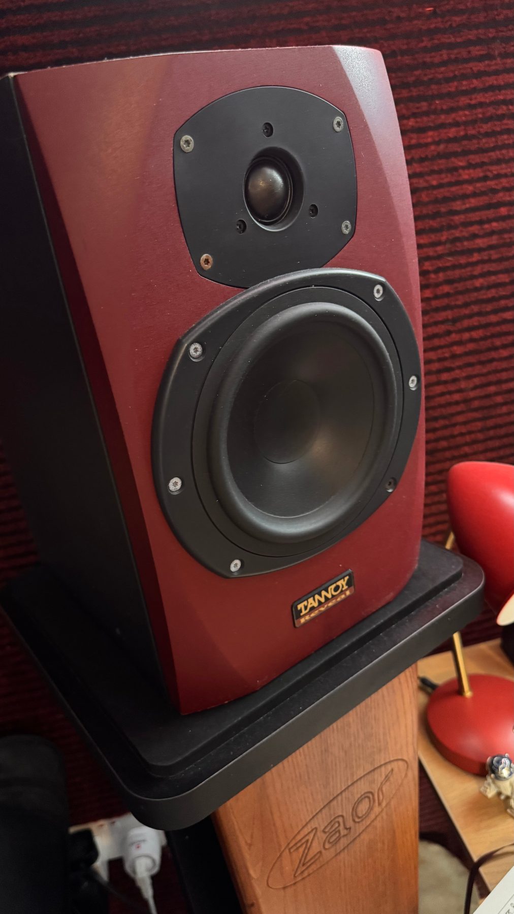 Tannoy Reveal